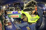Ford Focus RS WRC 2007 года